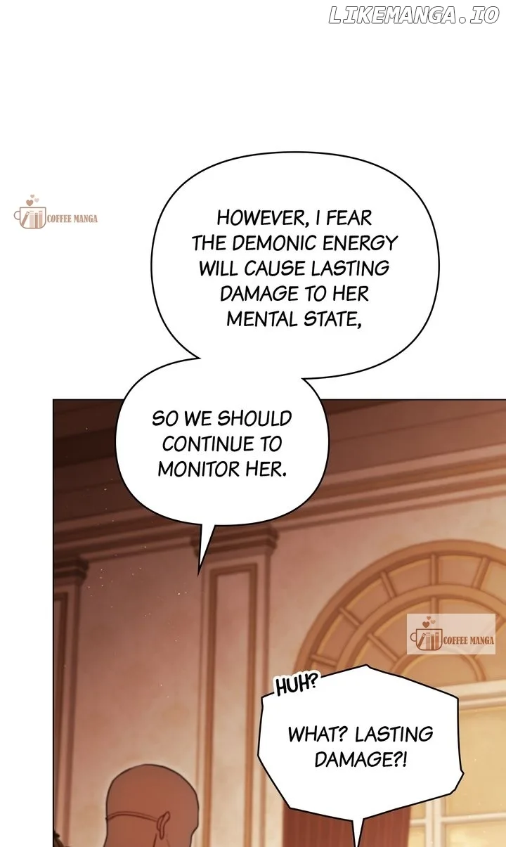 Disobey the Duke if You Dare Chapter 91 page 21