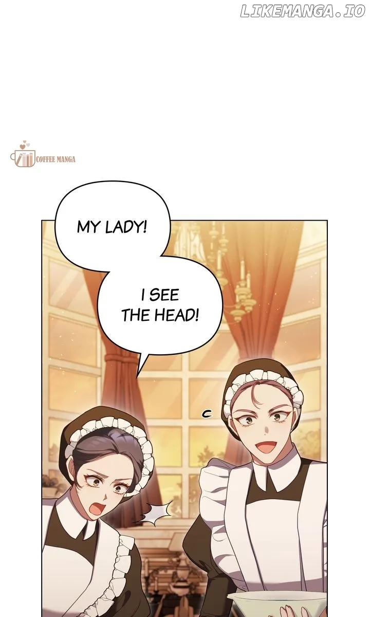 Disobey the Duke if You Dare Chapter 94 page 17