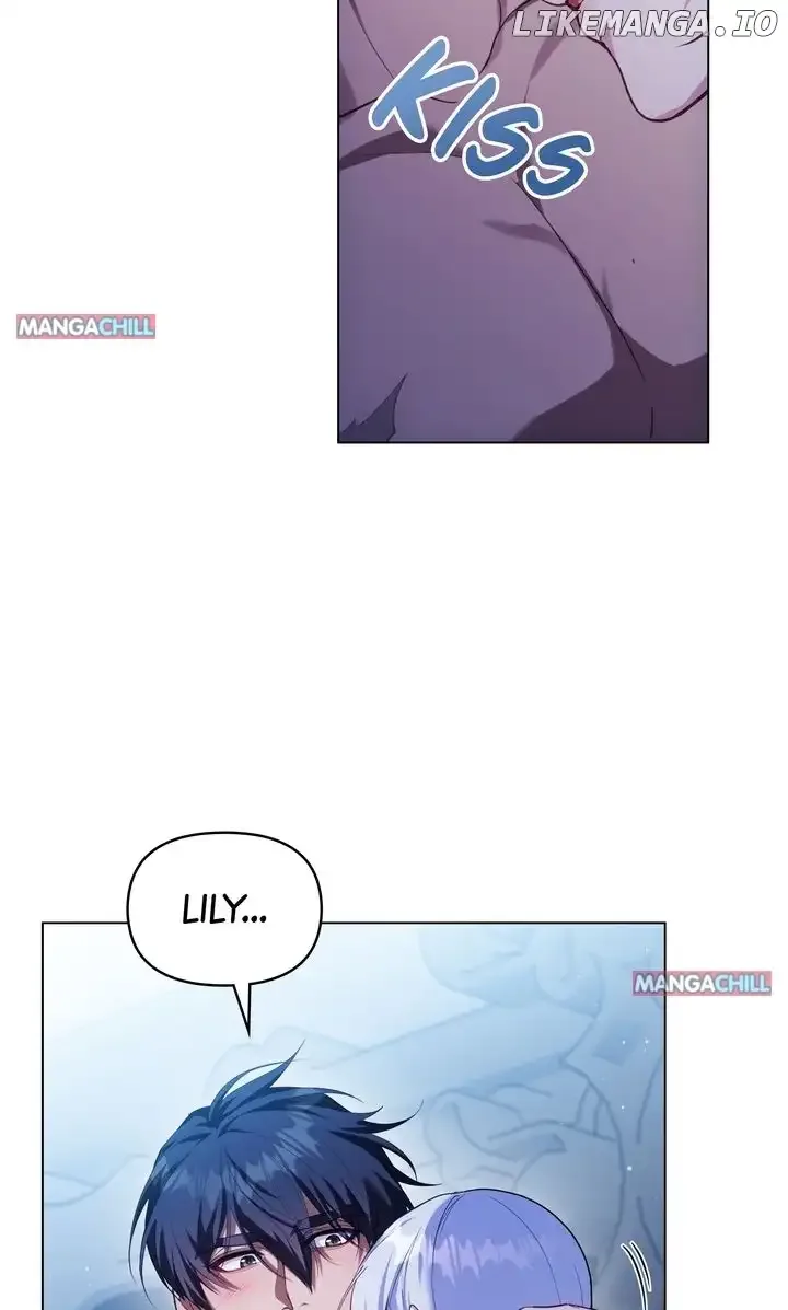 Disobey the Duke if You Dare Chapter 92 page 56