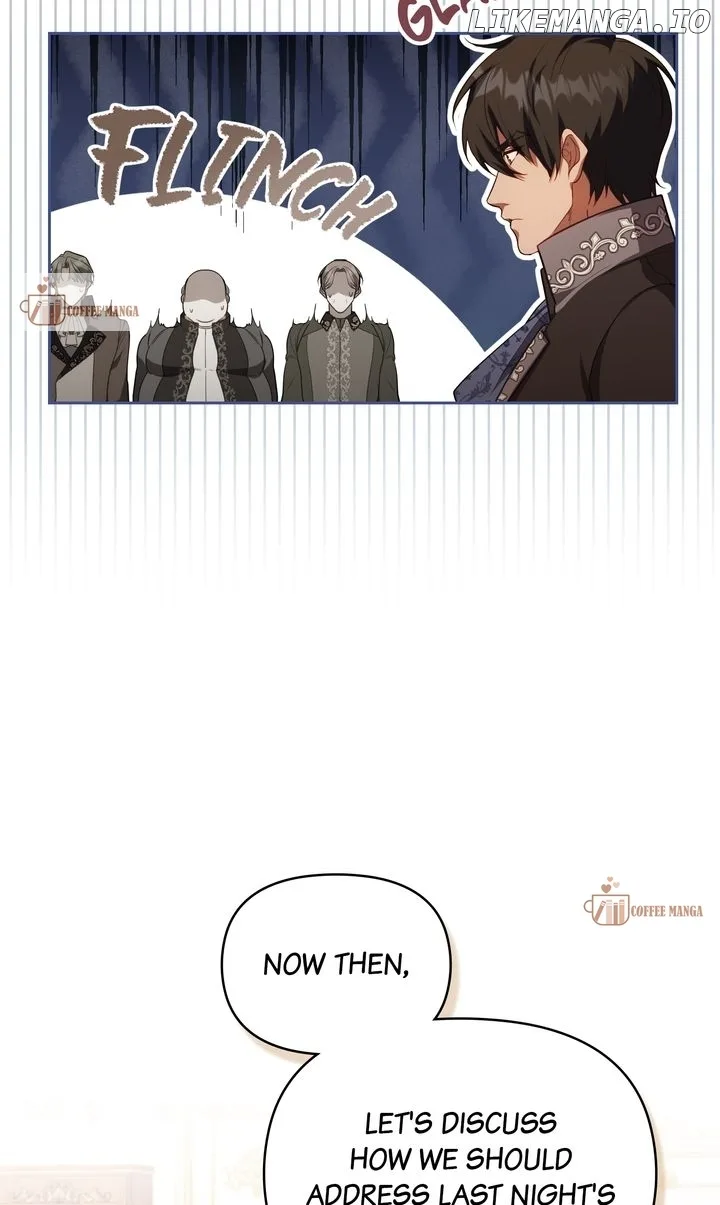 Disobey the Duke if You Dare Chapter 91 page 18