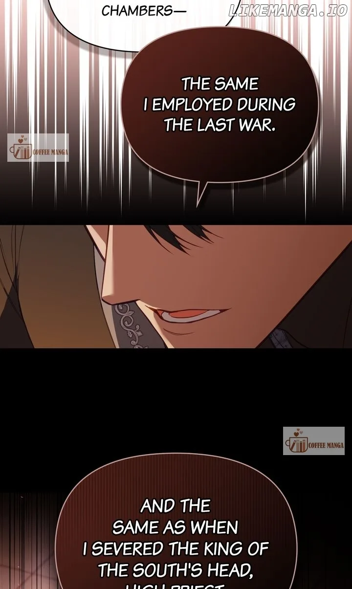 Disobey the Duke if You Dare Chapter 91 page 24