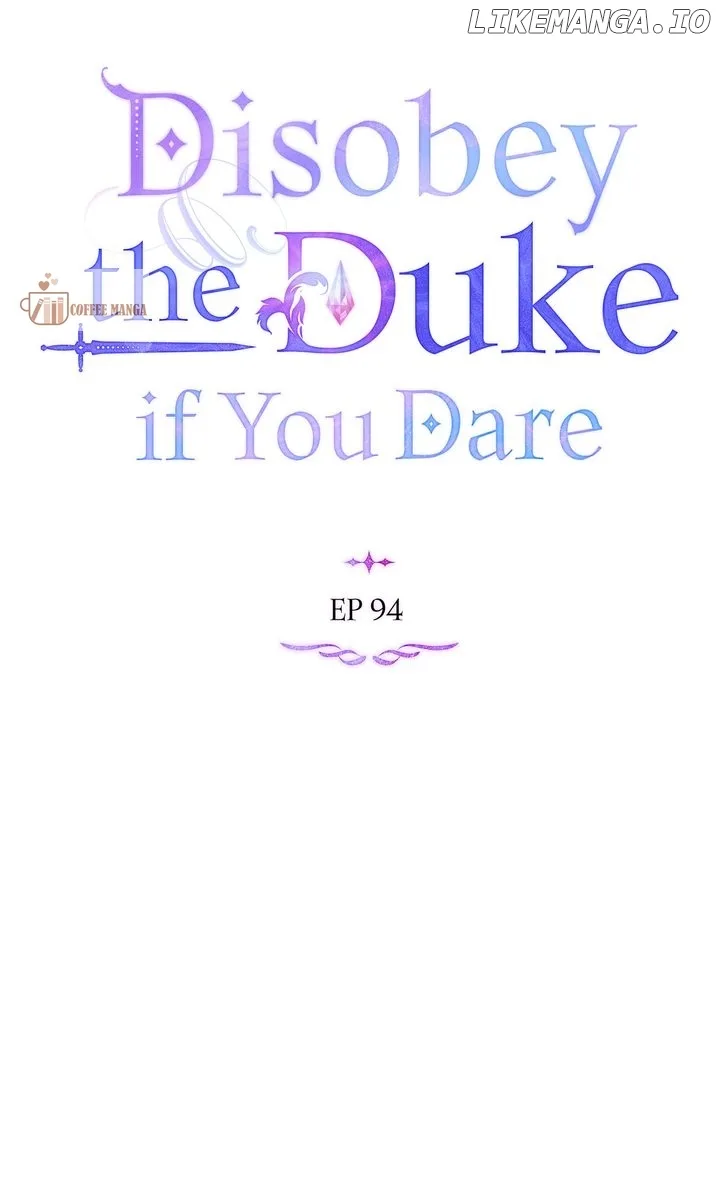 Disobey the Duke if You Dare Chapter 94 page 16