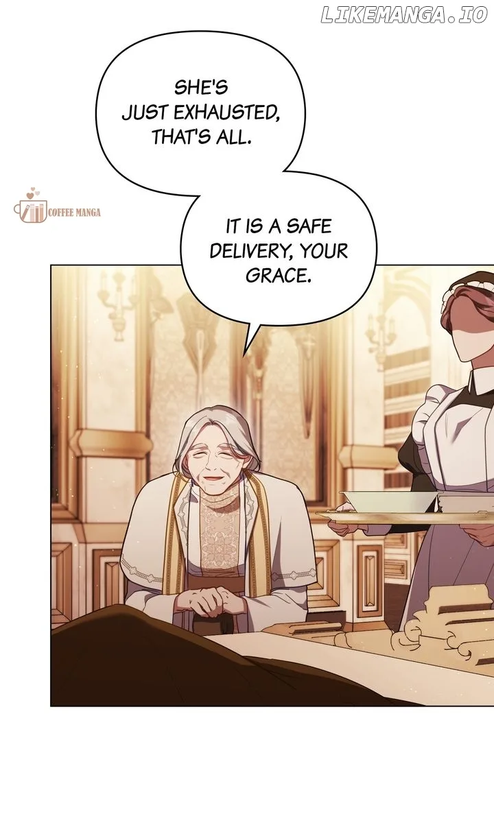 Disobey the Duke if You Dare Chapter 94 page 23