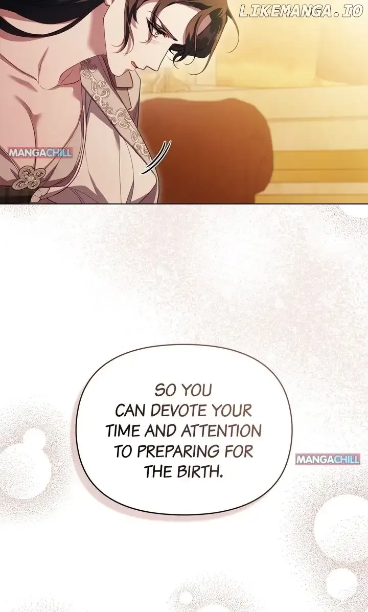 Disobey the Duke if You Dare Chapter 92 page 47