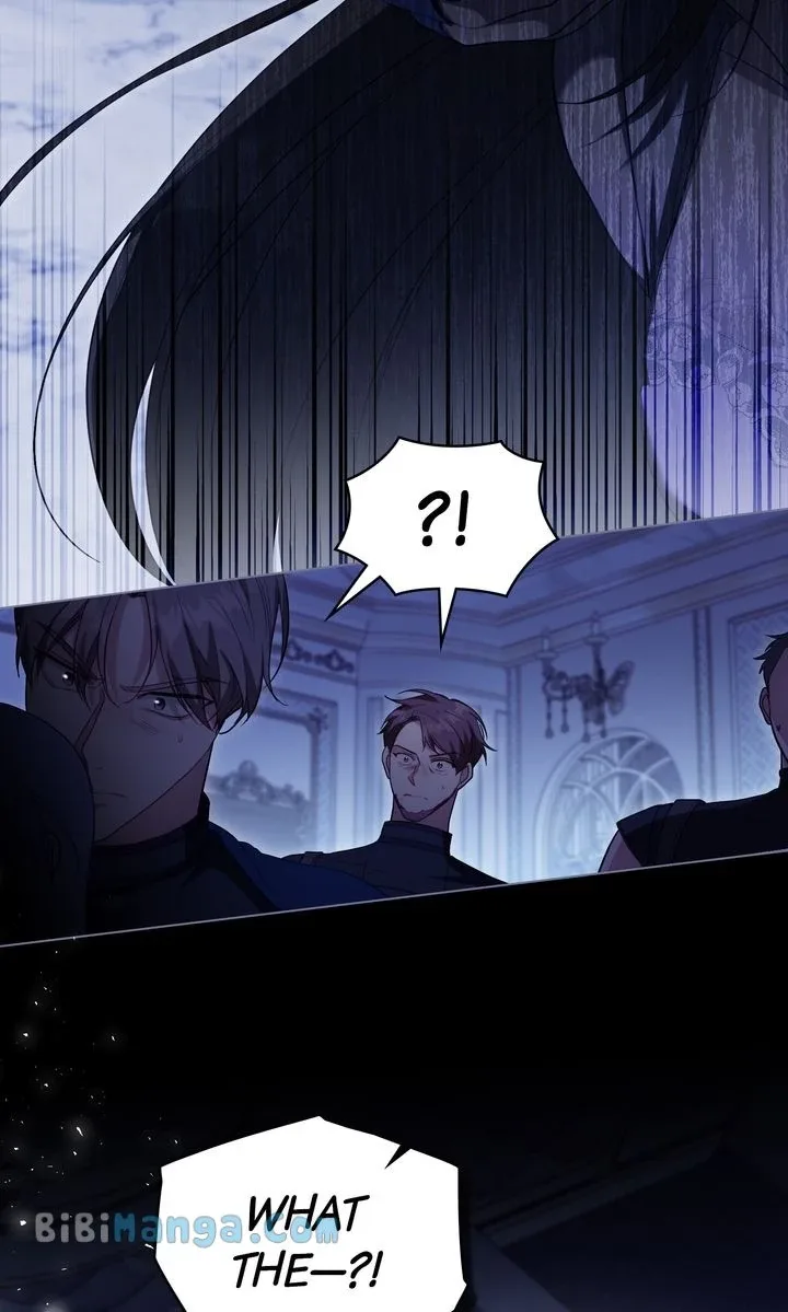 Disobey the Duke if You Dare Chapter 88 page 52