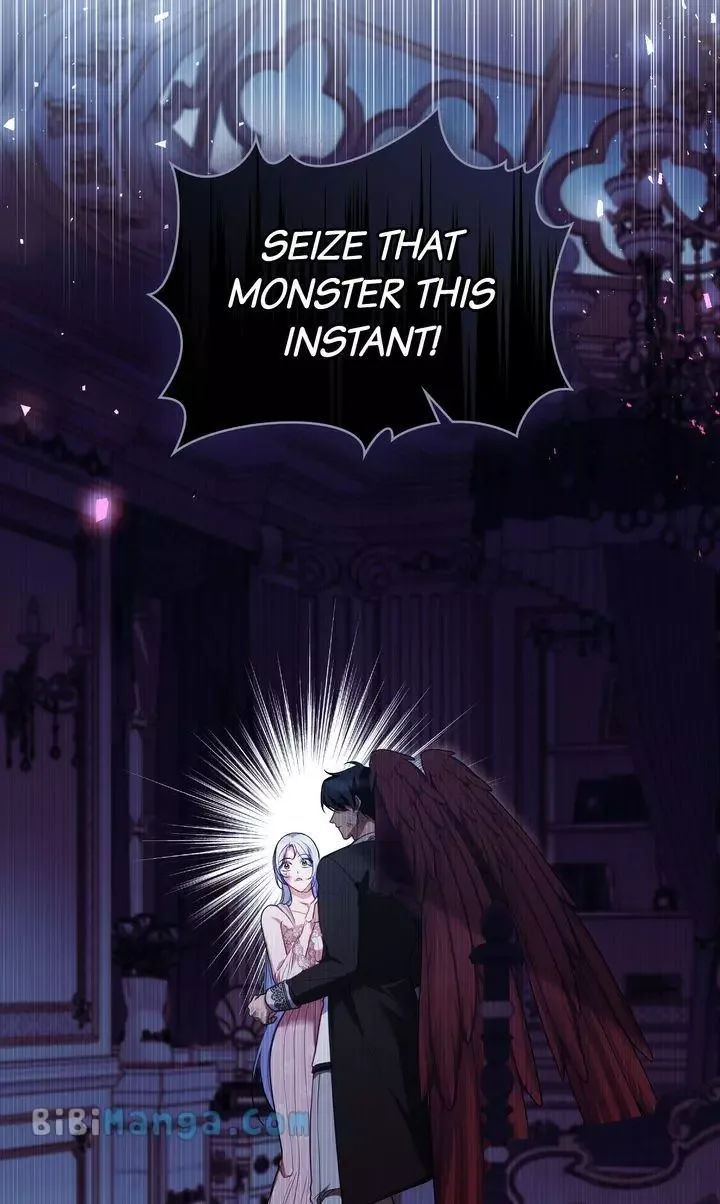 Disobey the Duke if You Dare Chapter 89 page 37