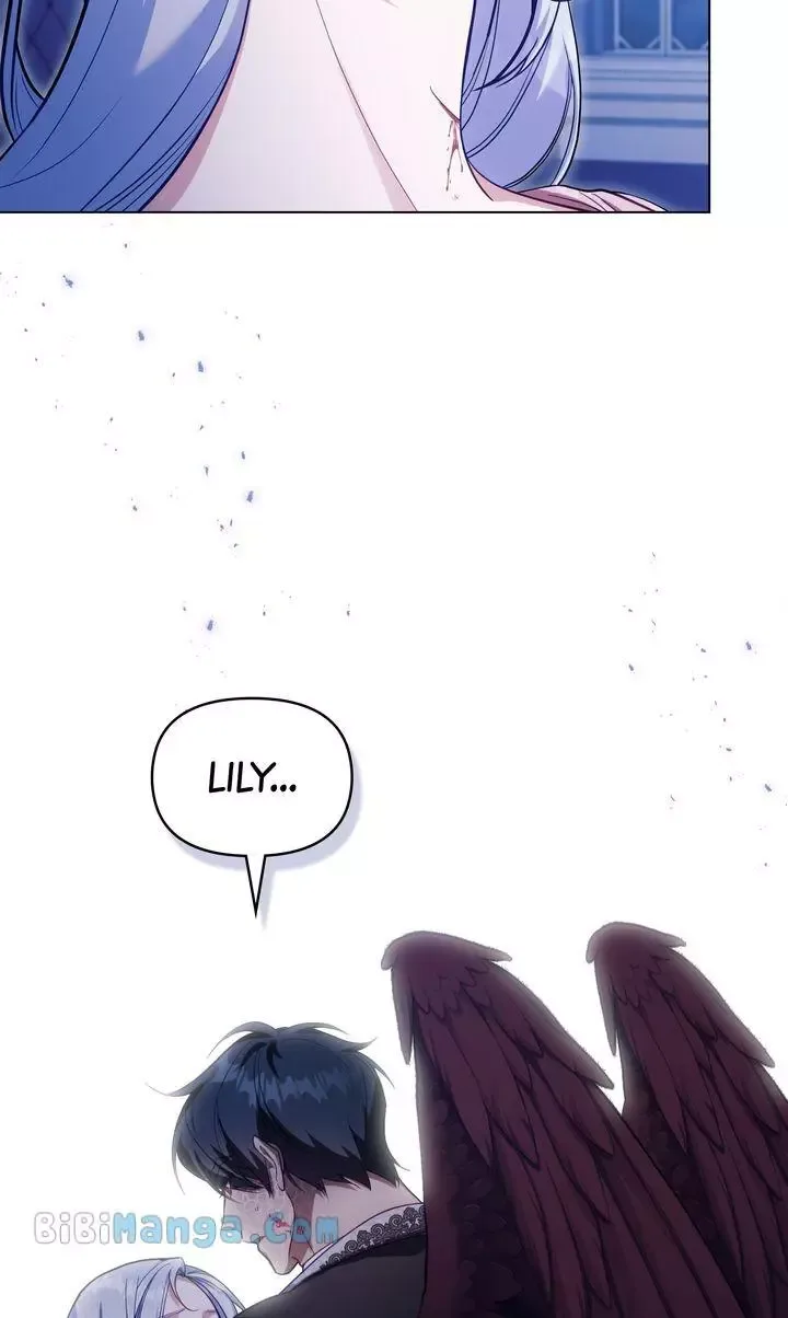 Disobey the Duke if You Dare Chapter 89 page 30