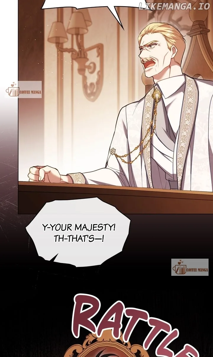 Disobey the Duke if You Dare Chapter 91 page 33