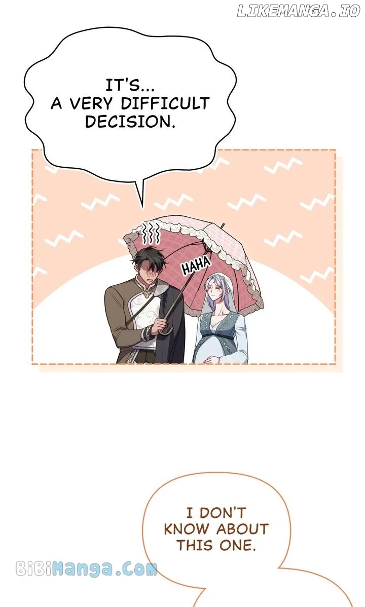 Disobey the Duke if You Dare Chapter 93 page 30
