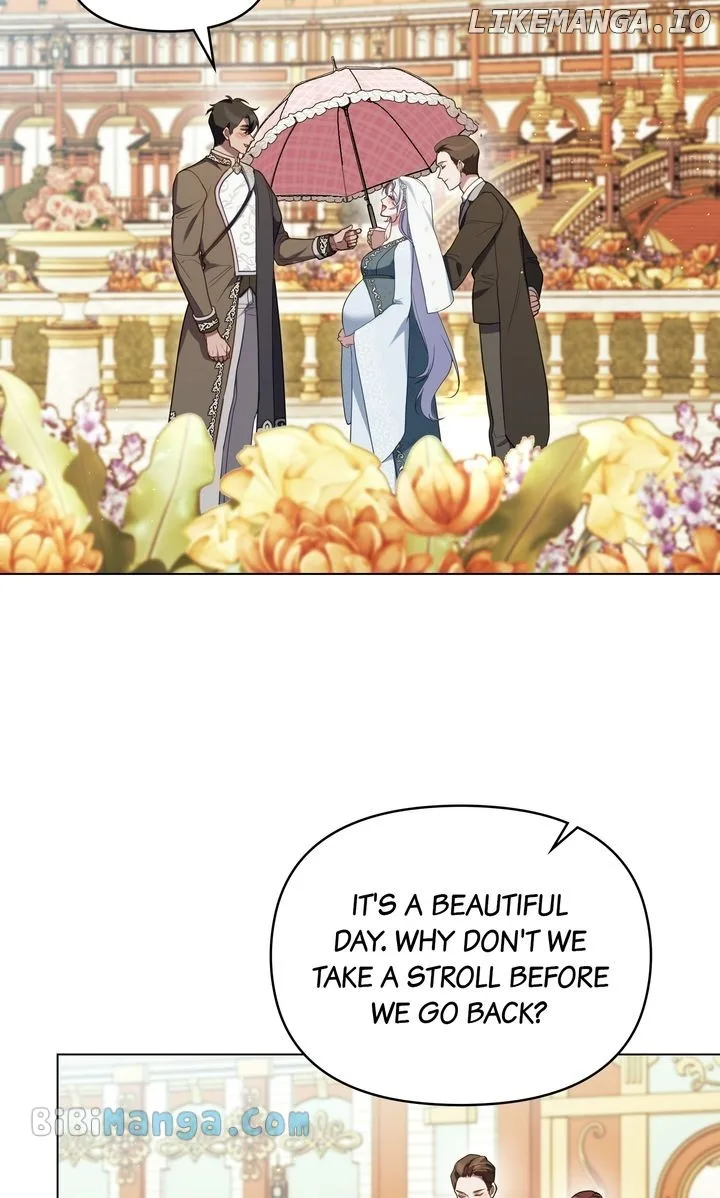 Disobey the Duke if You Dare Chapter 93 page 24