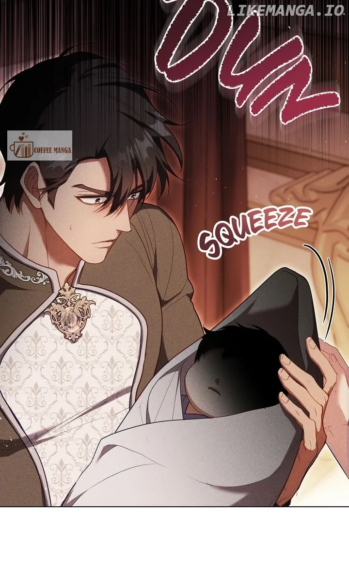 Disobey the Duke if You Dare Chapter 94 page 30