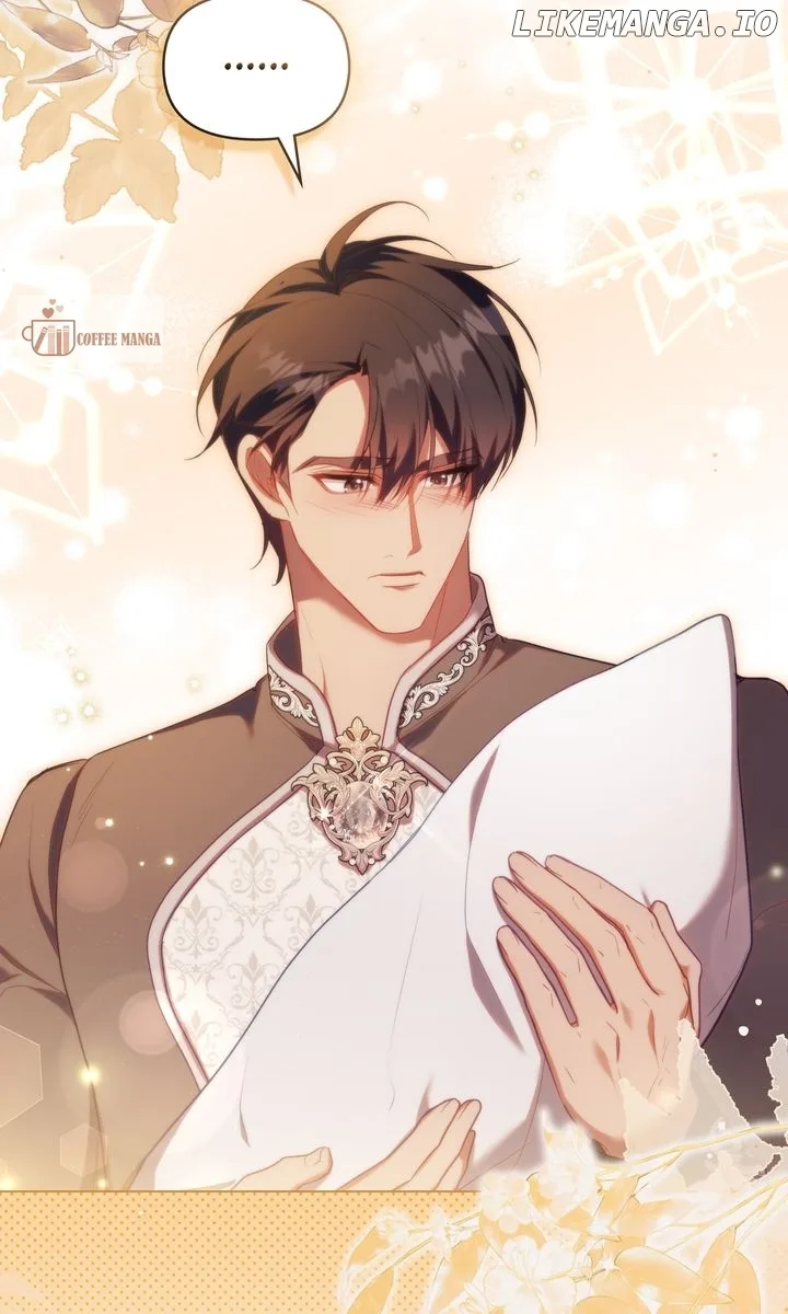 Disobey the Duke if You Dare Chapter 94 page 33