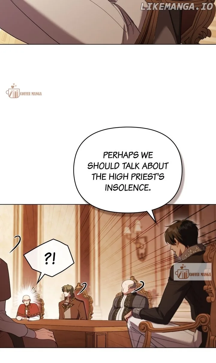 Disobey the Duke if You Dare Chapter 91 page 29