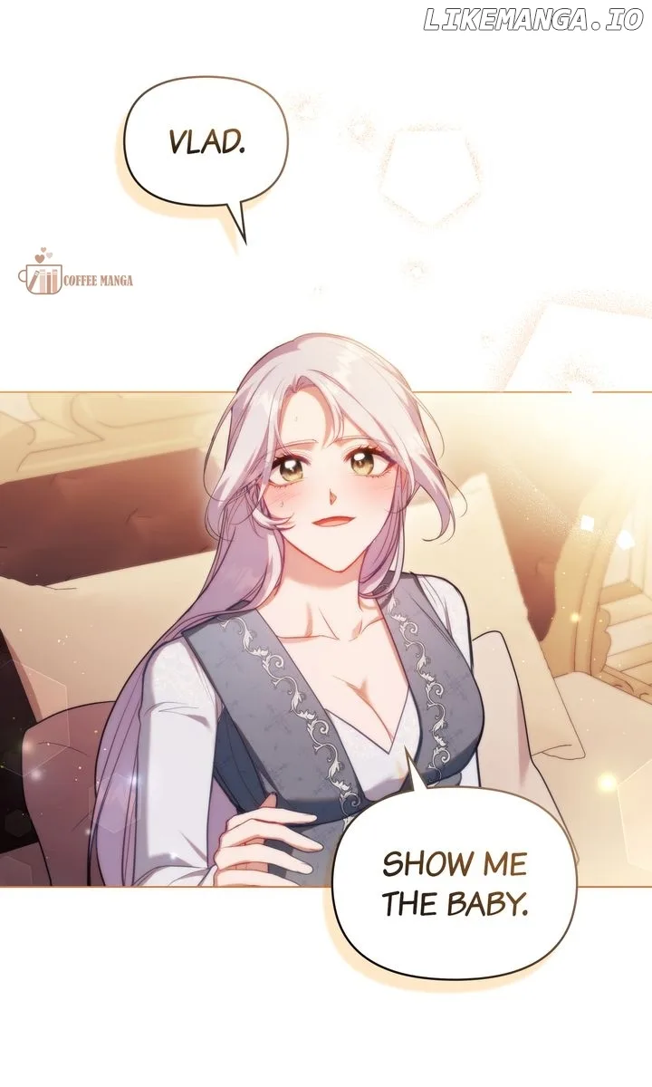 Disobey the Duke if You Dare Chapter 94 page 31