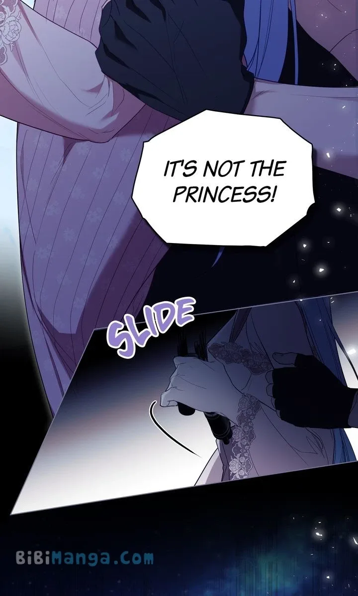 Disobey the Duke if You Dare Chapter 88 page 54