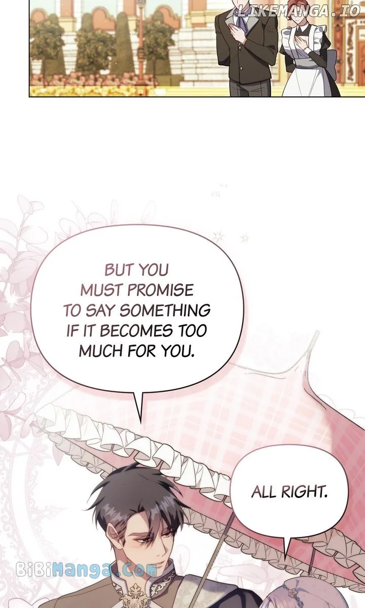 Disobey the Duke if You Dare Chapter 93 page 25