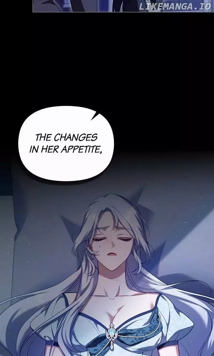 Disobey the Duke if You Dare Chapter 90 page 38