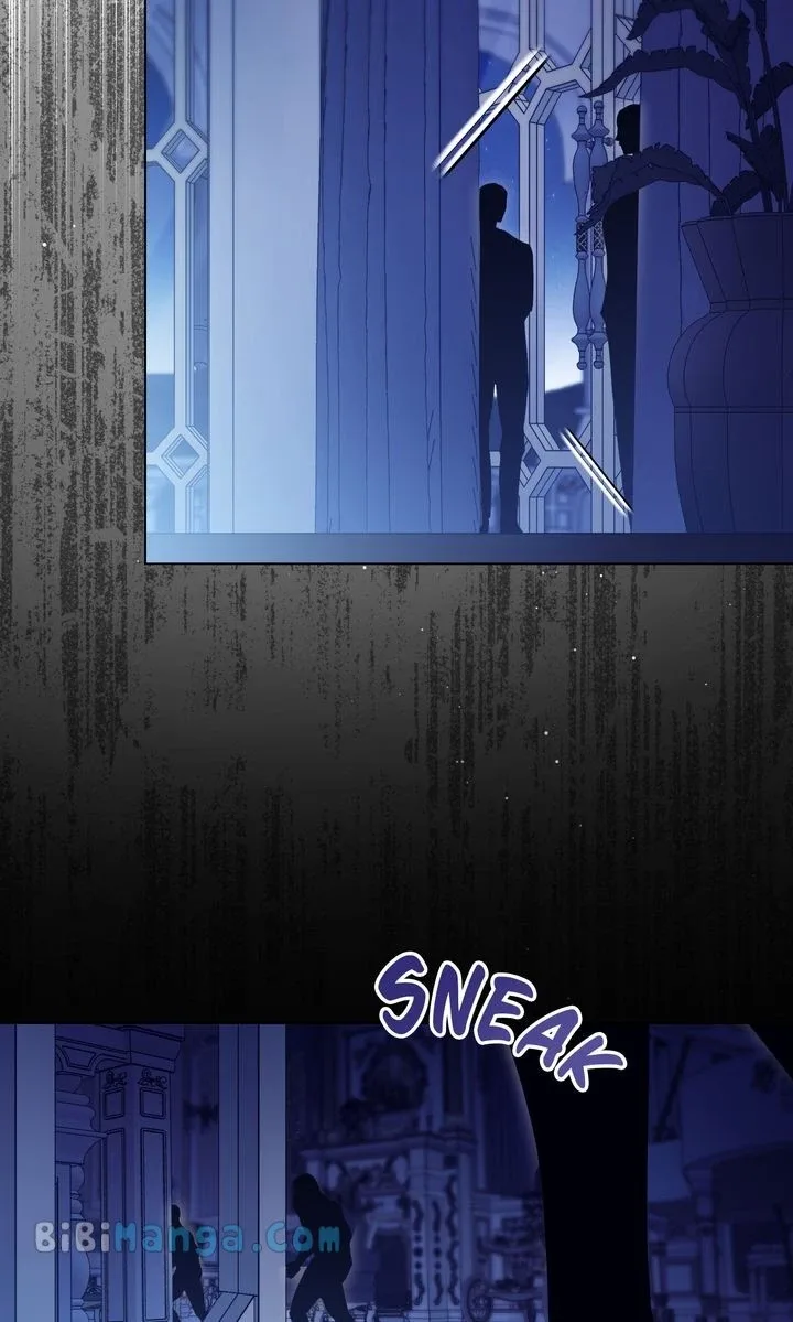 Disobey the Duke if You Dare Chapter 88 page 49