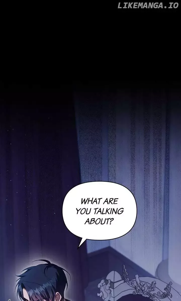 Disobey the Duke if You Dare Chapter 90 page 36