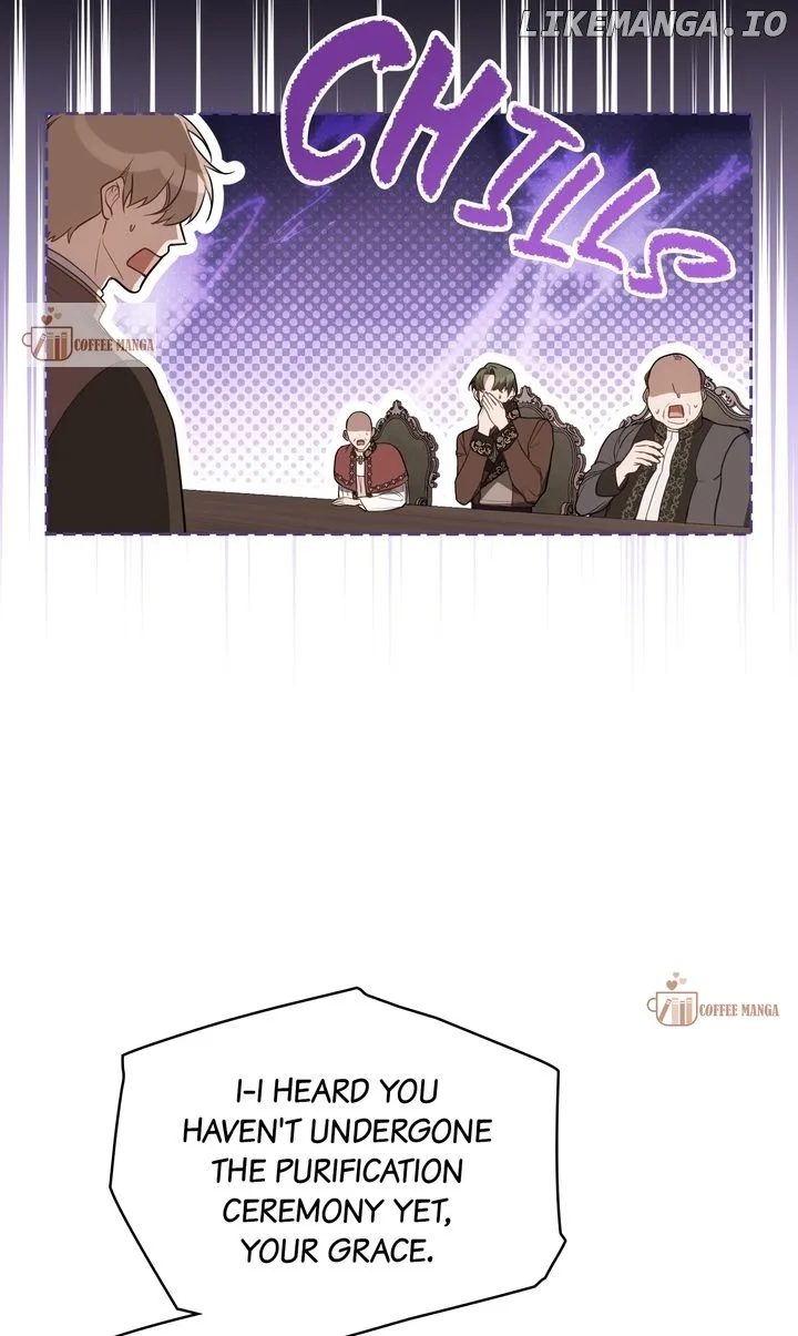 Disobey the Duke if You Dare Chapter 91 page 26