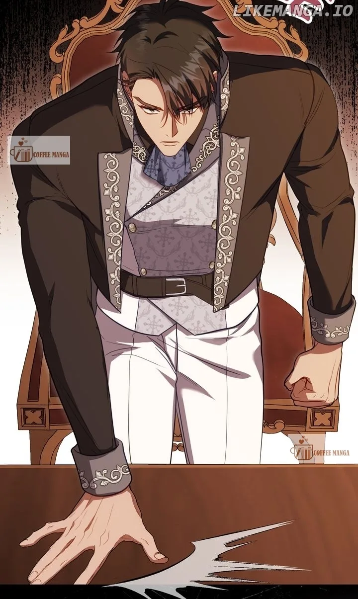 Disobey the Duke if You Dare Chapter 91 page 34