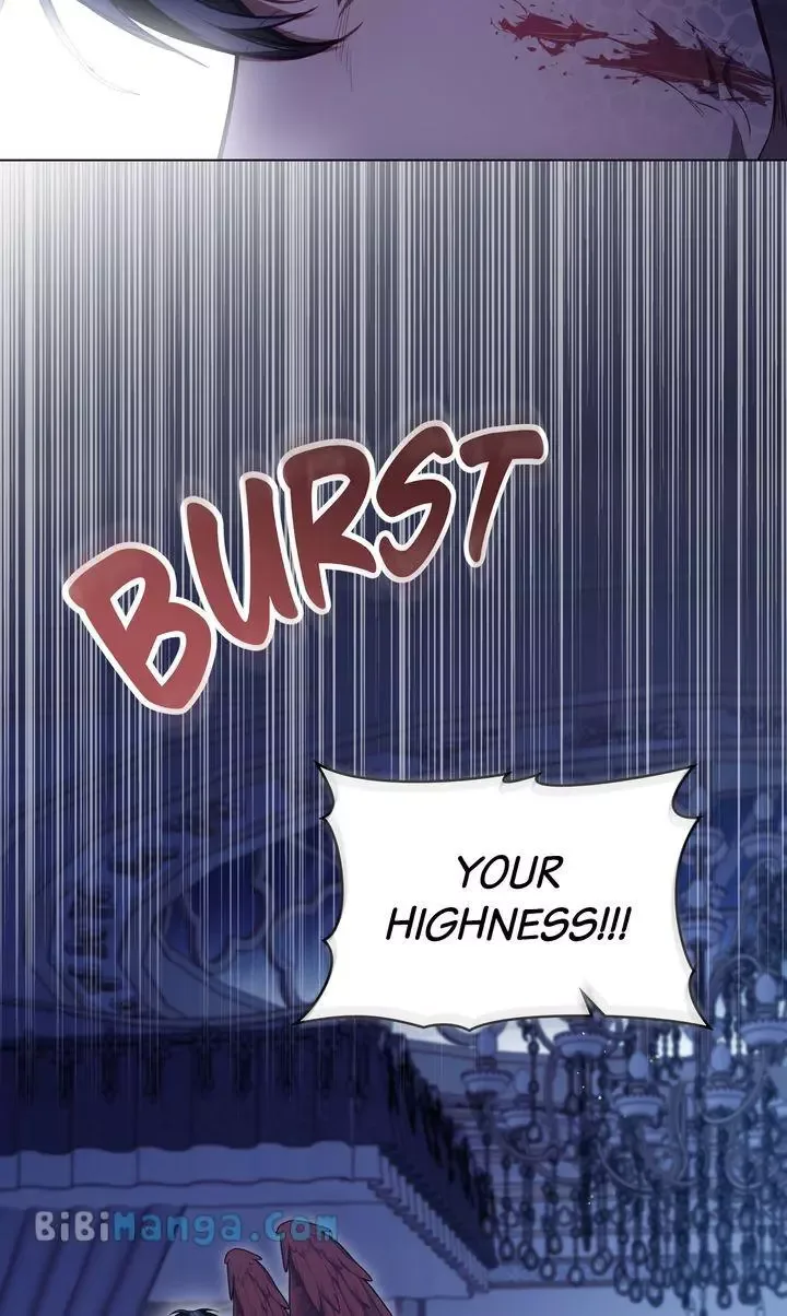 Disobey the Duke if You Dare Chapter 89 page 33