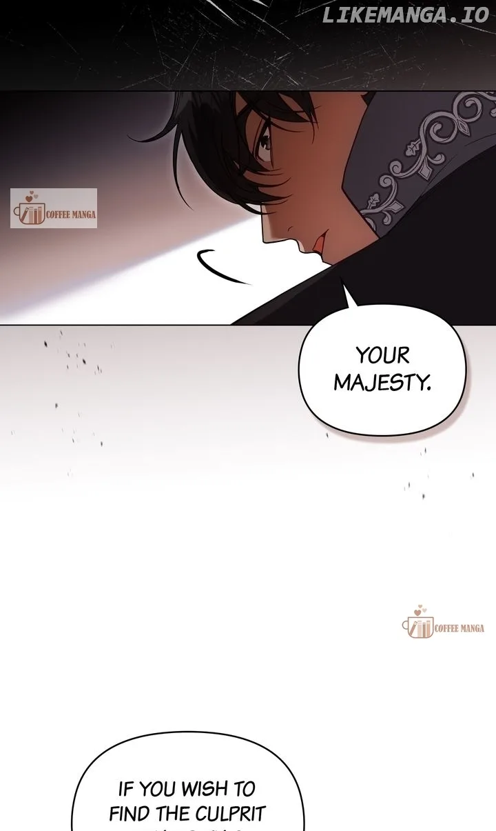 Disobey the Duke if You Dare Chapter 91 page 35