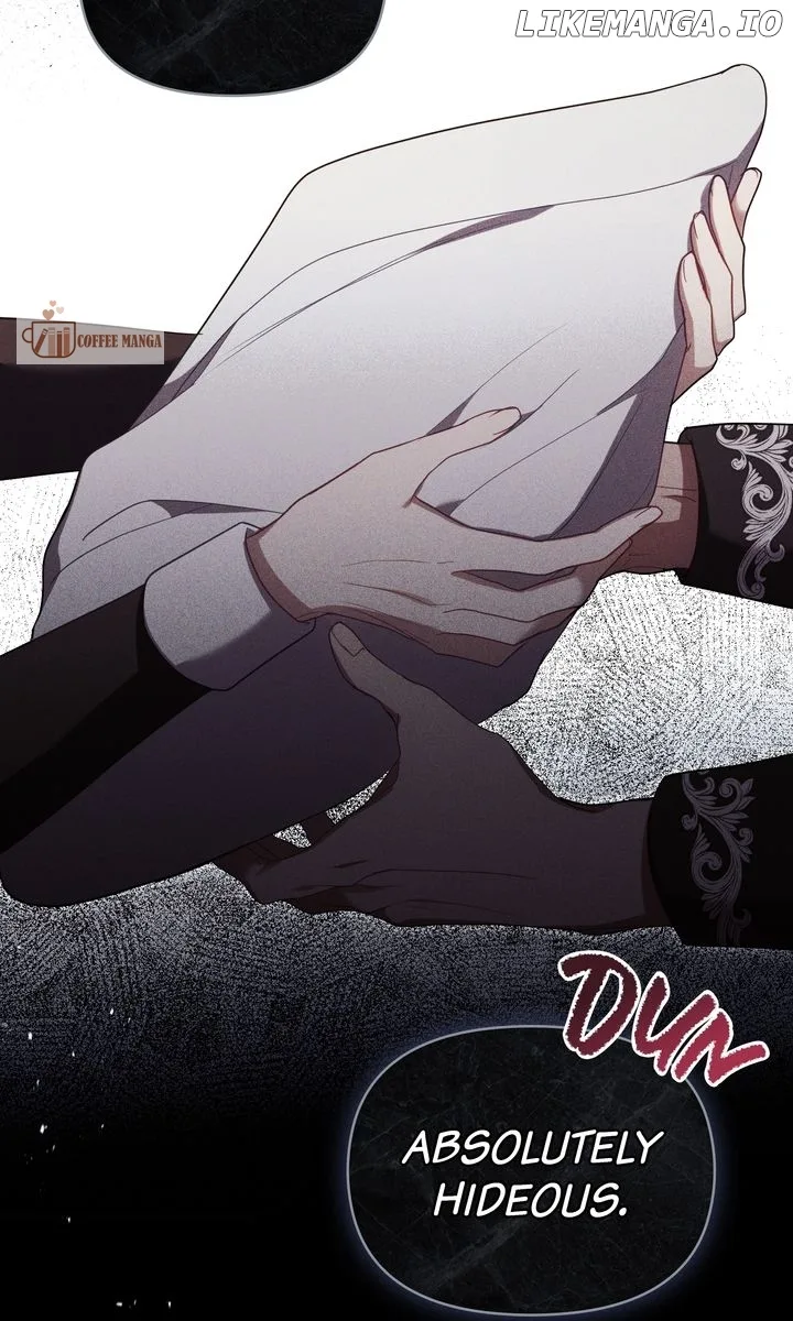 Disobey the Duke if You Dare Chapter 94 page 28