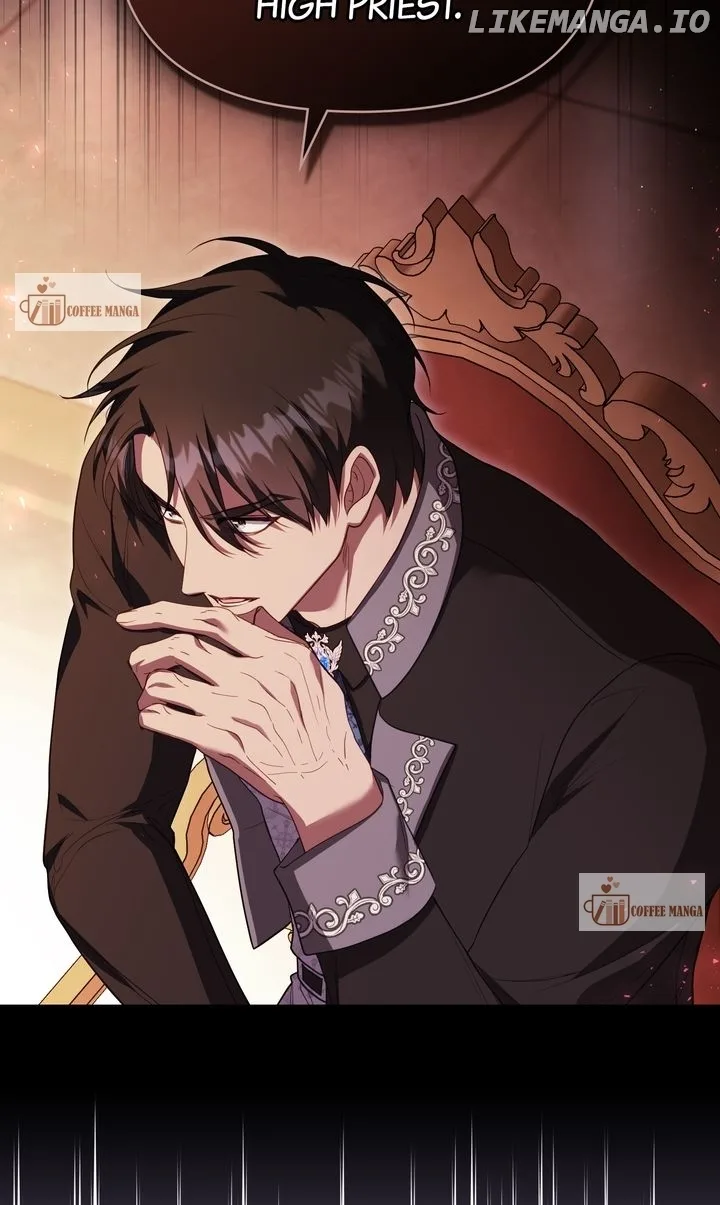 Disobey the Duke if You Dare Chapter 91 page 25