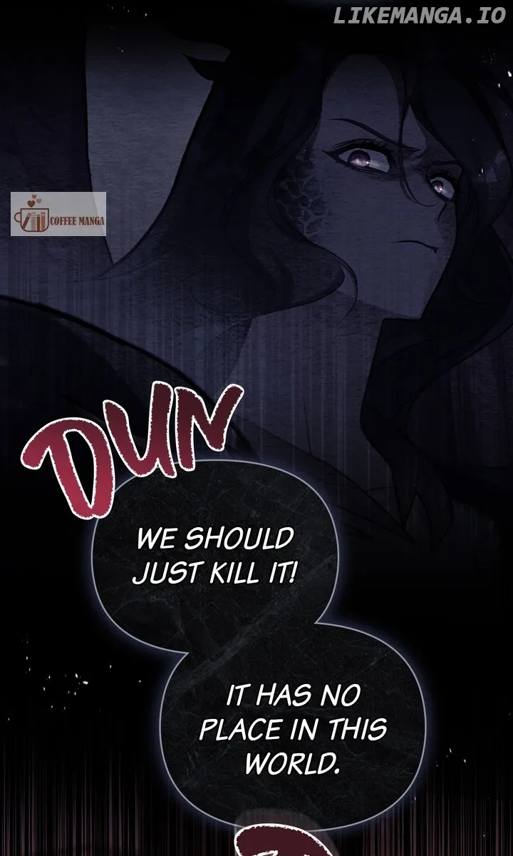 Disobey the Duke if You Dare Chapter 94 page 29