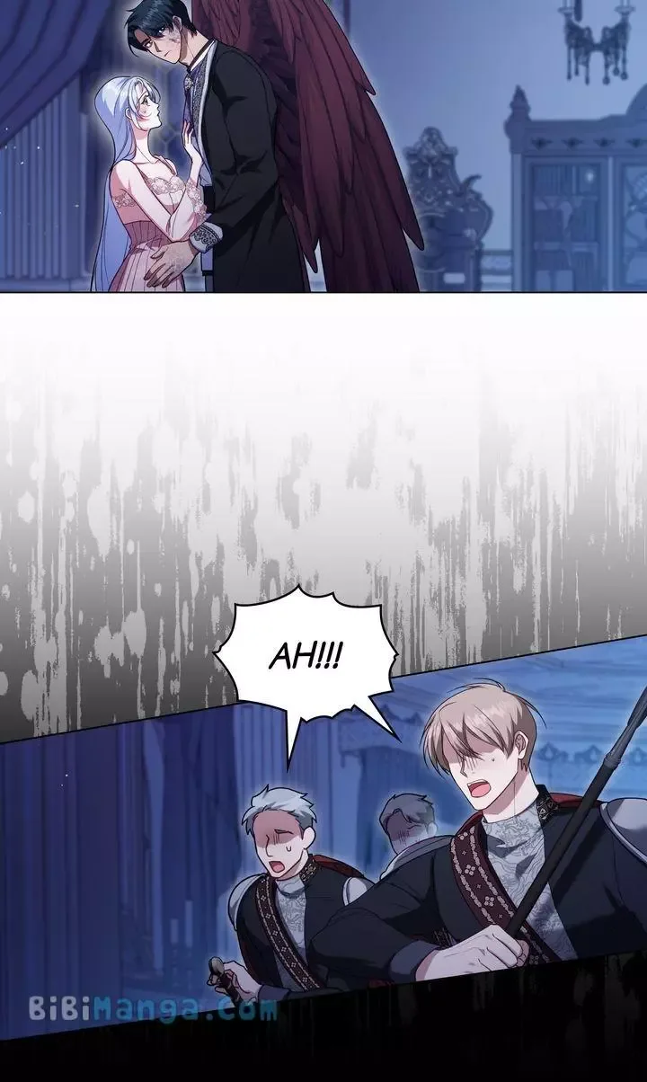 Disobey the Duke if You Dare Chapter 89 page 34