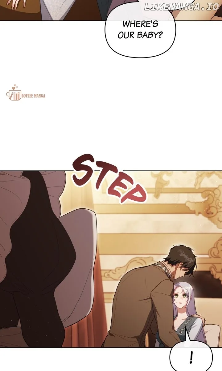 Disobey the Duke if You Dare Chapter 94 page 25
