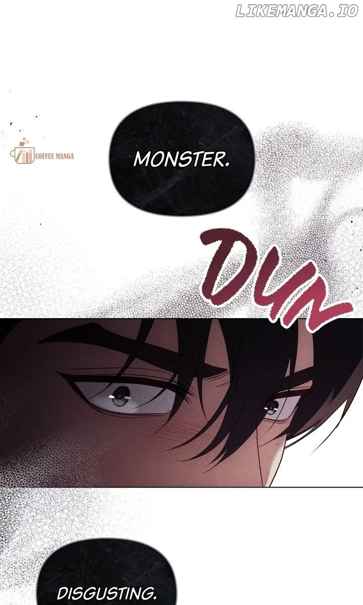 Disobey the Duke if You Dare Chapter 94 page 27