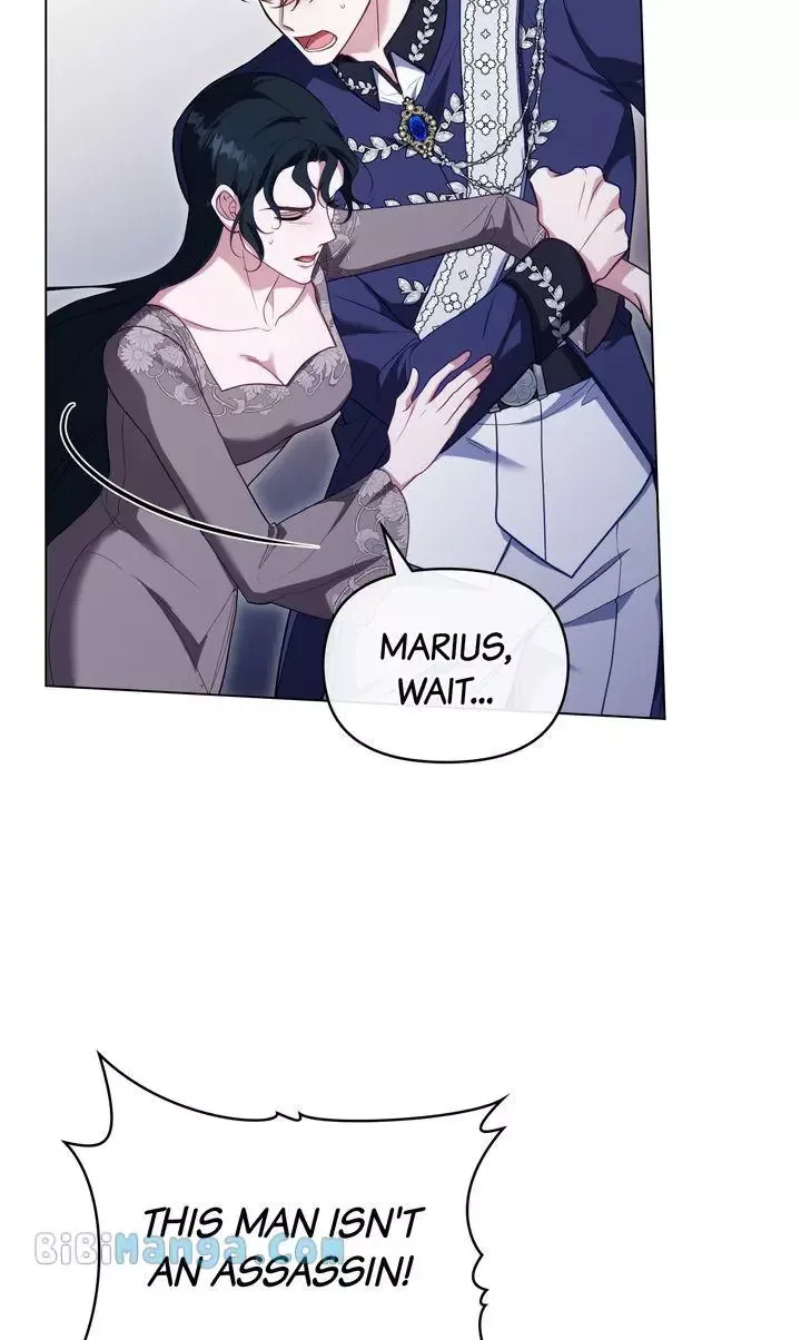 Disobey the Duke if You Dare Chapter 89 page 44