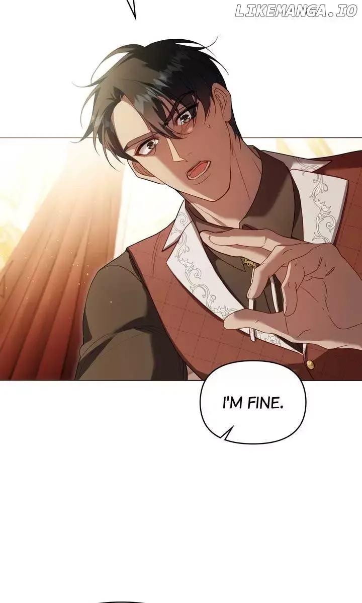Disobey the Duke if You Dare Chapter 90 page 46