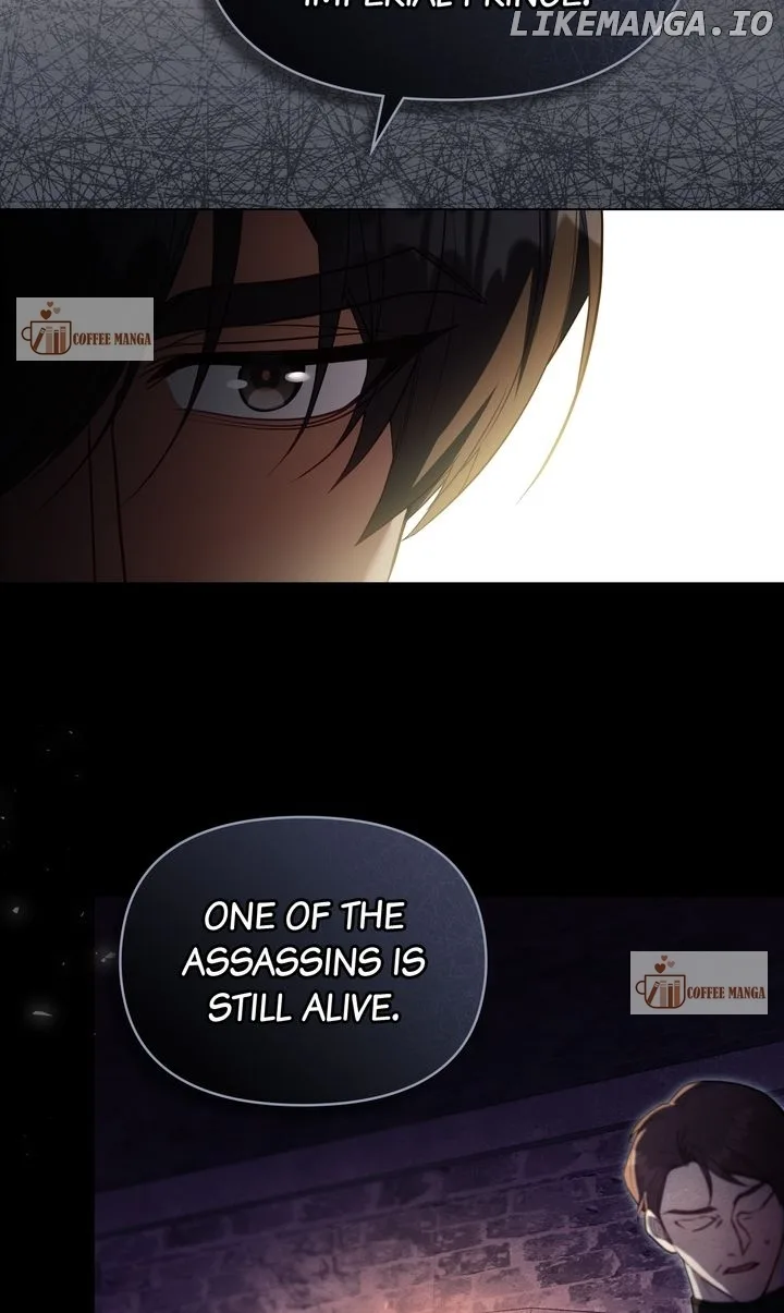 Disobey the Duke if You Dare Chapter 91 page 43