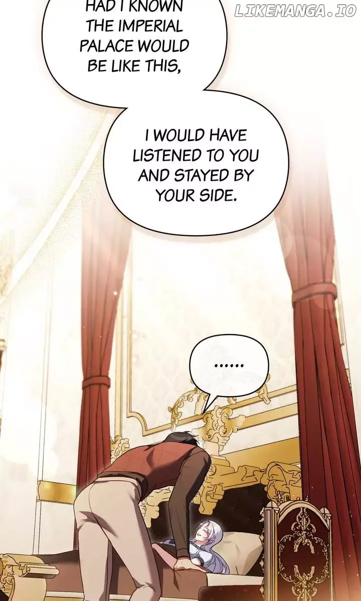 Disobey the Duke if You Dare Chapter 90 page 50