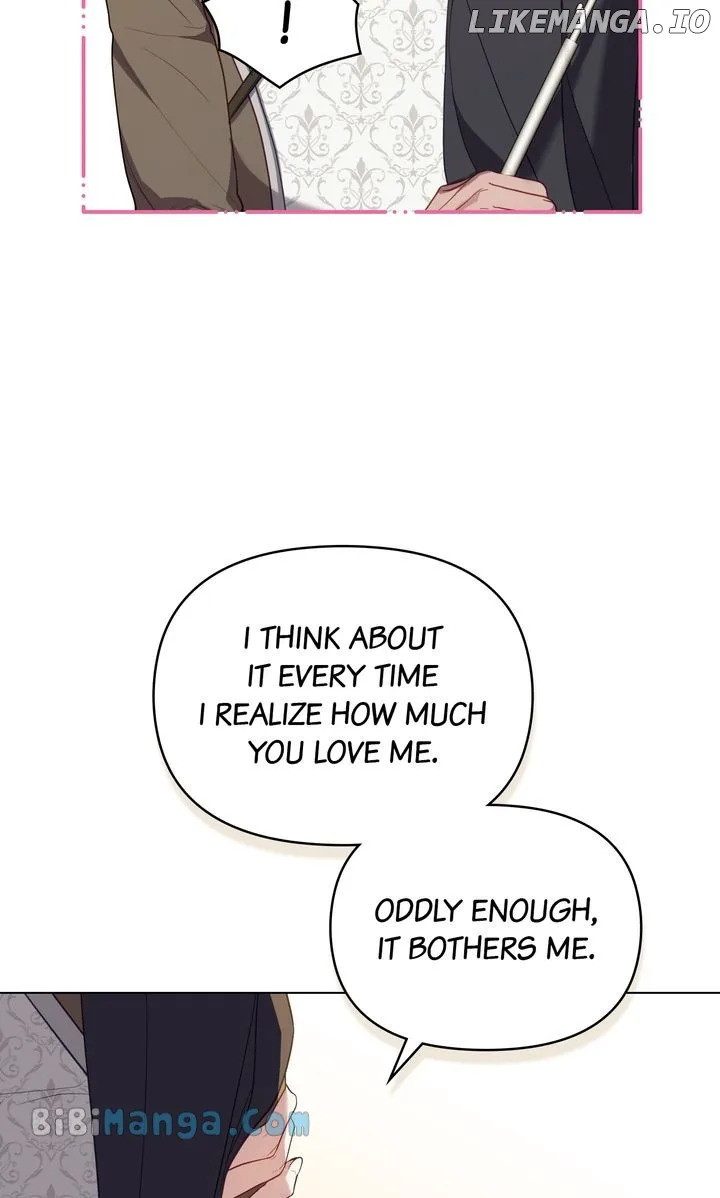Disobey the Duke if You Dare Chapter 93 page 39