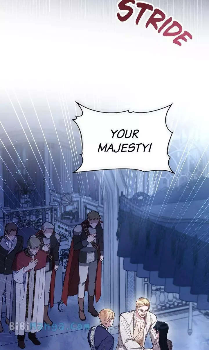 Disobey the Duke if You Dare Chapter 89 page 48