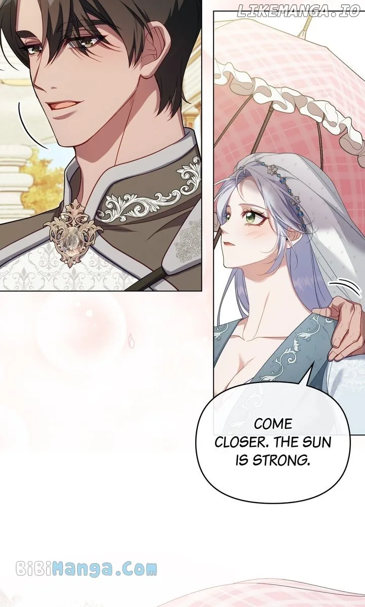 Disobey the Duke if You Dare Chapter 93 page 34