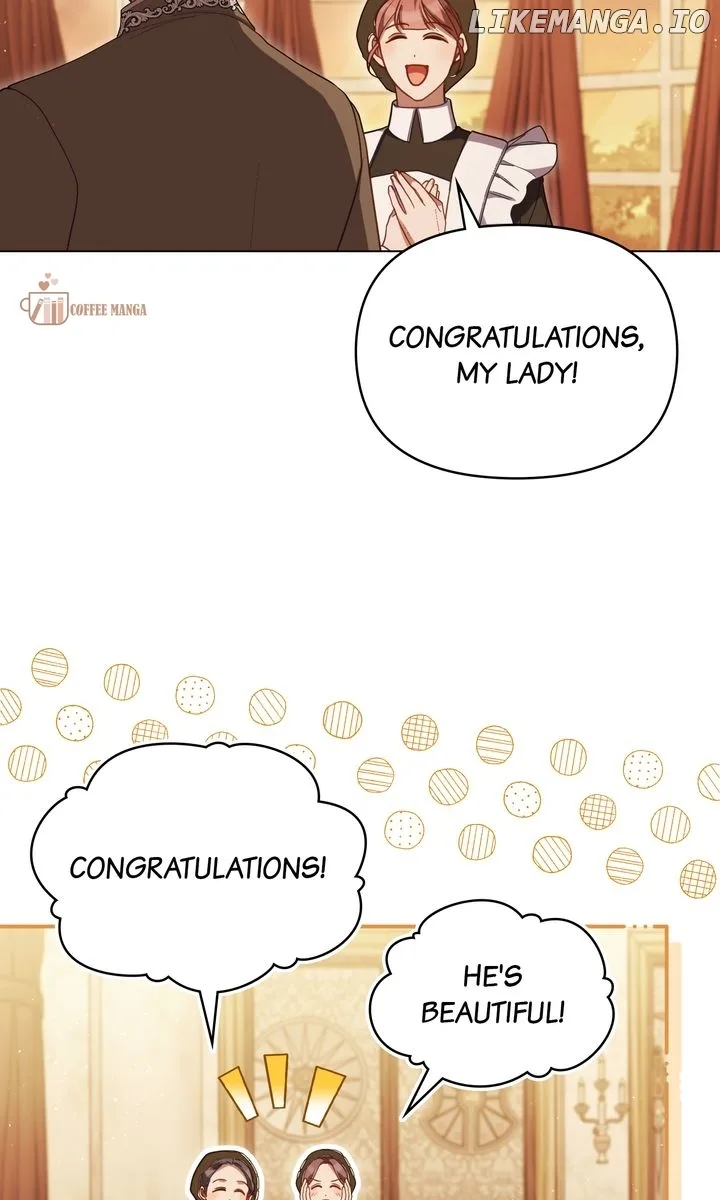 Disobey the Duke if You Dare Chapter 94 page 42