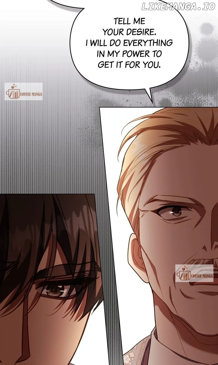 Disobey the Duke if You Dare Chapter 91 page 38