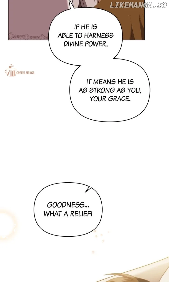 Disobey the Duke if You Dare Chapter 94 page 38