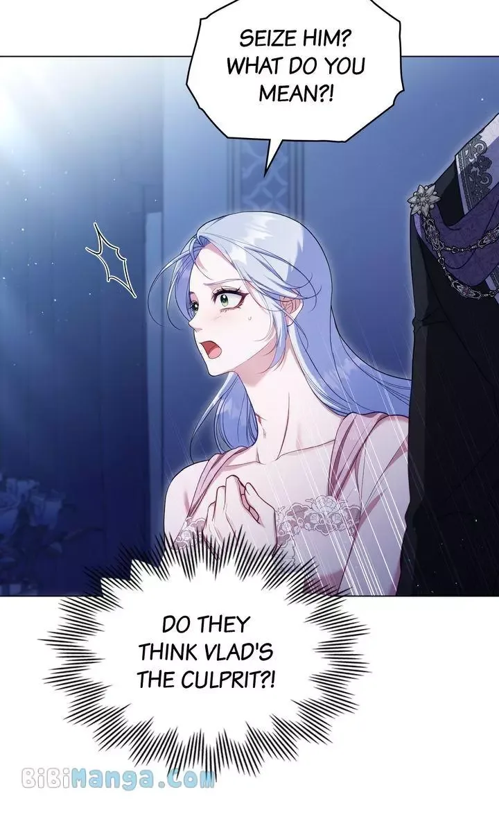 Disobey the Duke if You Dare Chapter 89 page 41