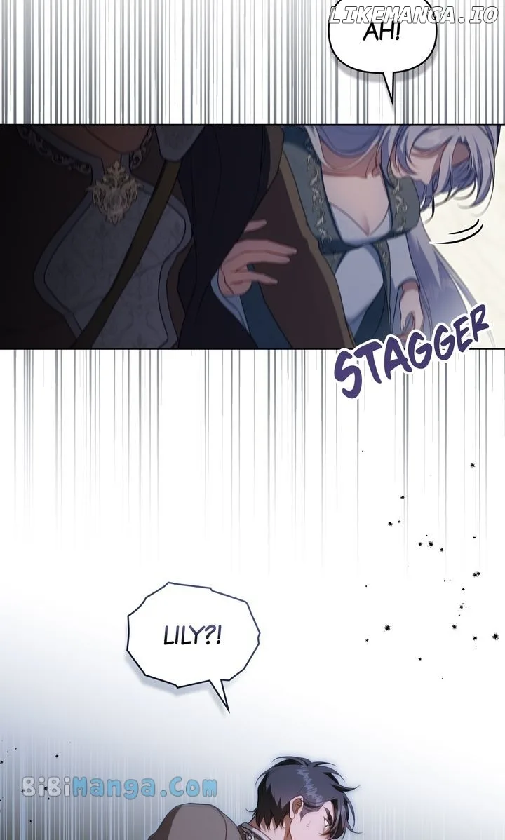 Disobey the Duke if You Dare Chapter 93 page 43