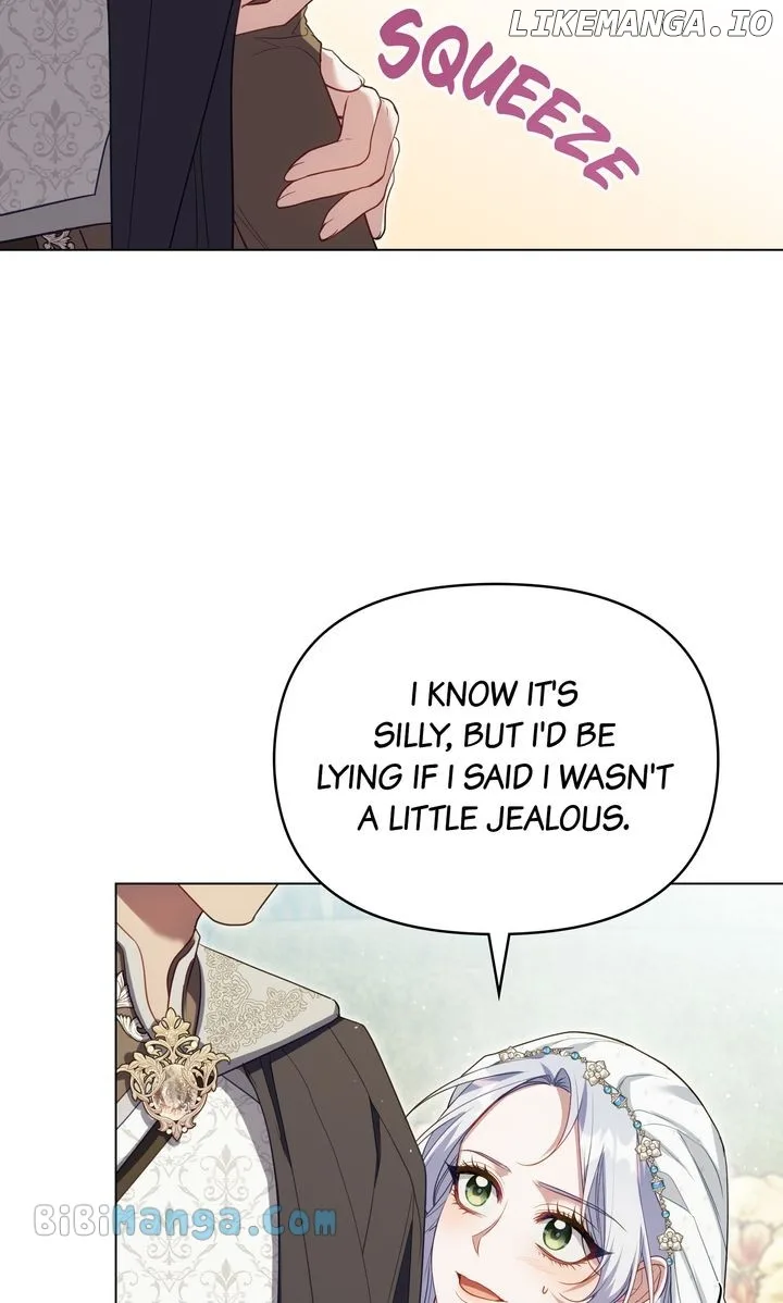 Disobey the Duke if You Dare Chapter 93 page 40
