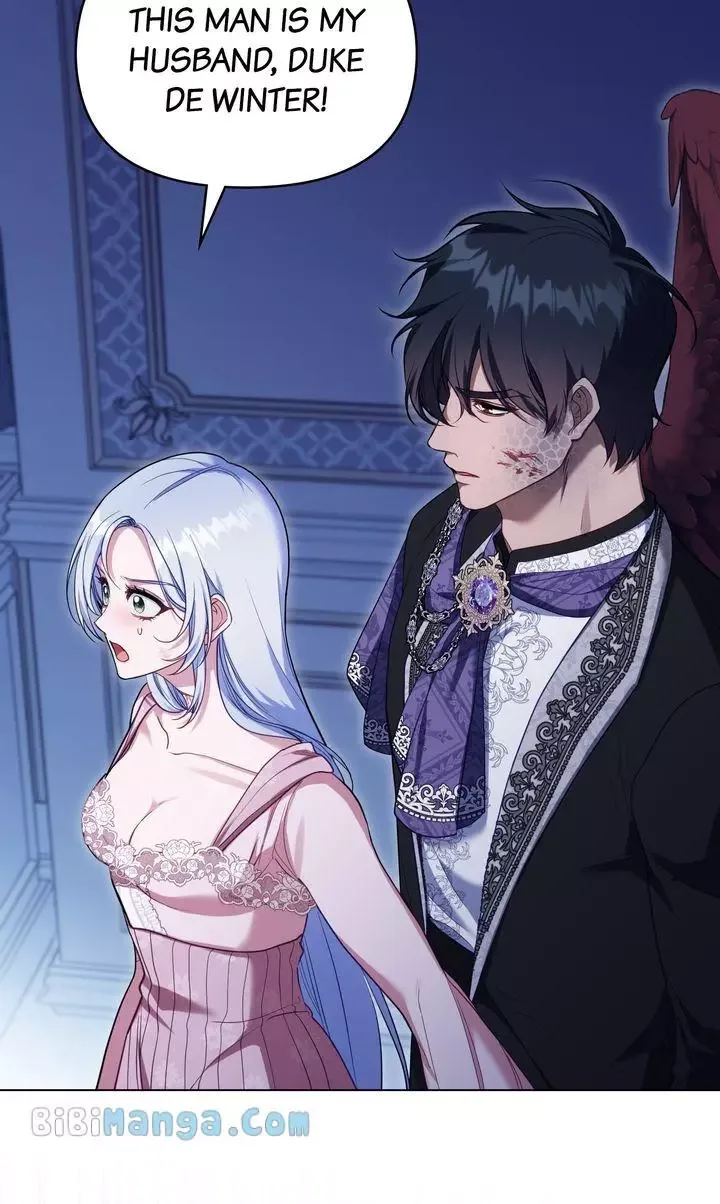 Disobey the Duke if You Dare Chapter 89 page 46