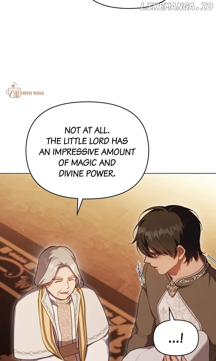 Disobey the Duke if You Dare Chapter 94 page 36