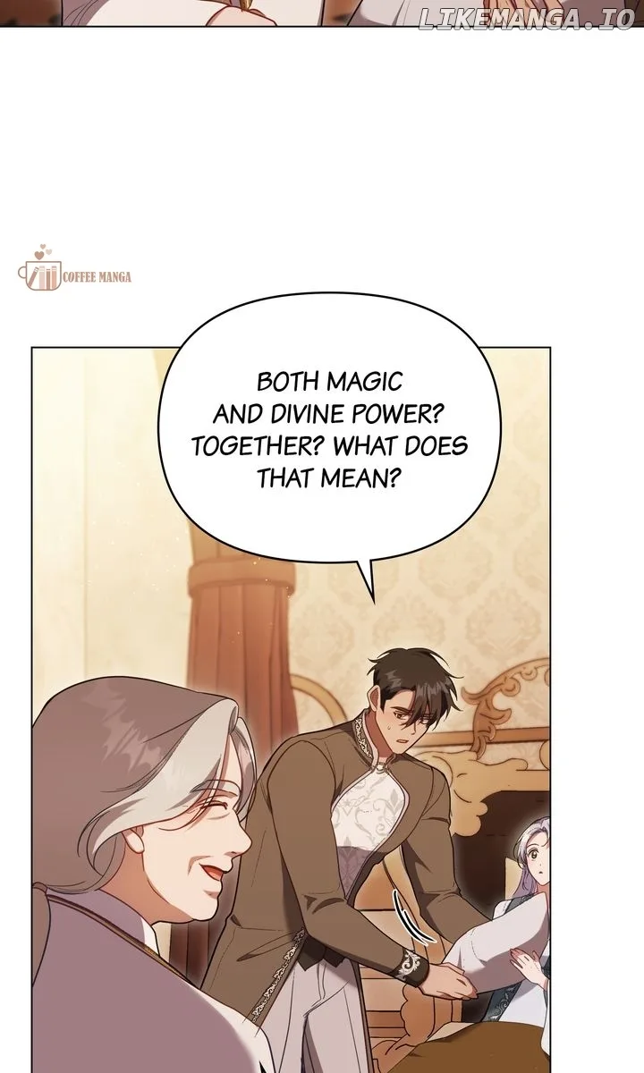 Disobey the Duke if You Dare Chapter 94 page 37
