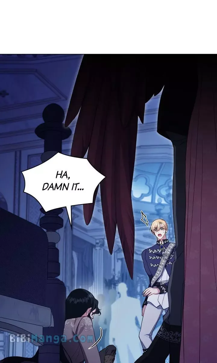 Disobey the Duke if You Dare Chapter 89 page 42